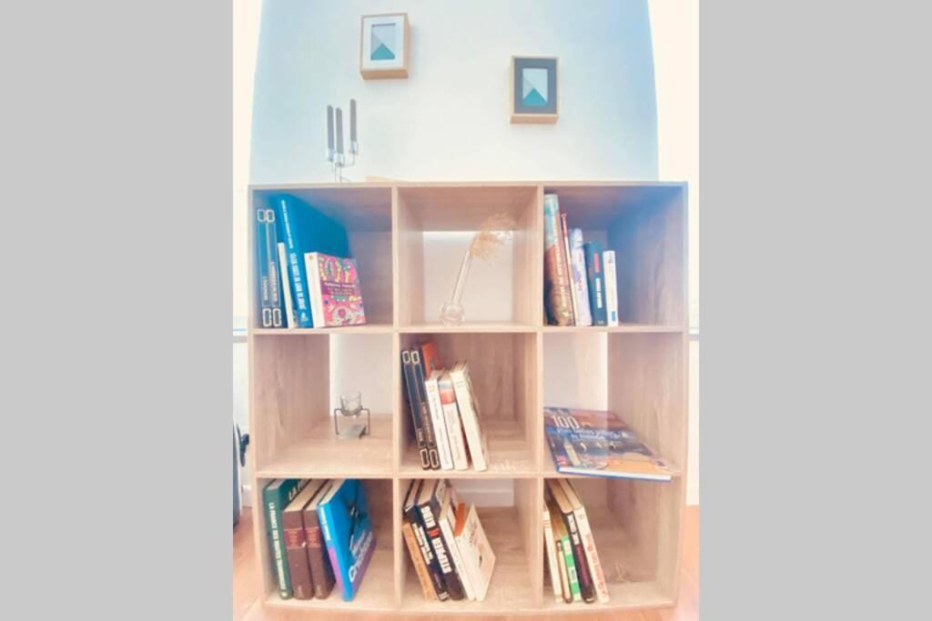 Studio De Charme Διαμέρισμα Λον Εξωτερικό φωτογραφία